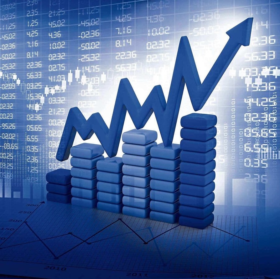 Visuels de données et graphiques