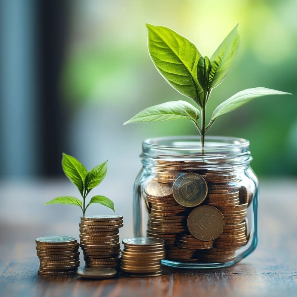 Visuels de données et graphiques